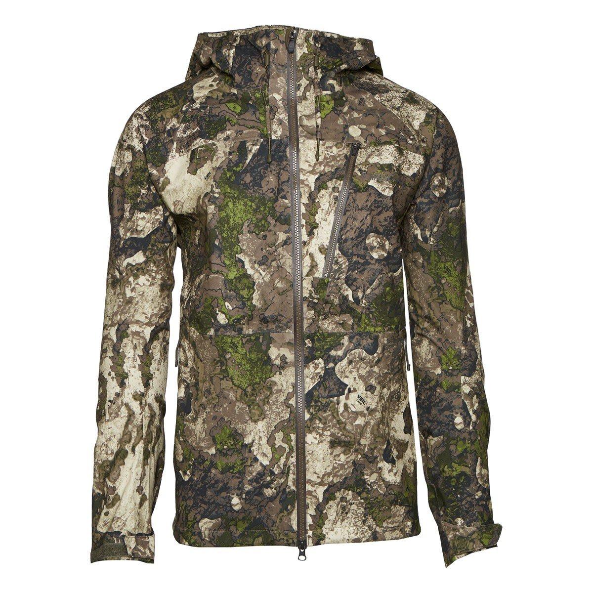 Men's Scheels Outfitters High Level 3L Hooded Rain Jacket - Scheels Outfitters