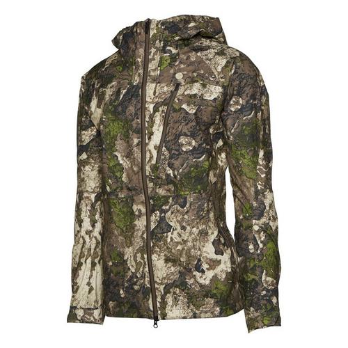 Men's Scheels Outfitters High Level 3L Hooded Rain Jacket - Primary Image