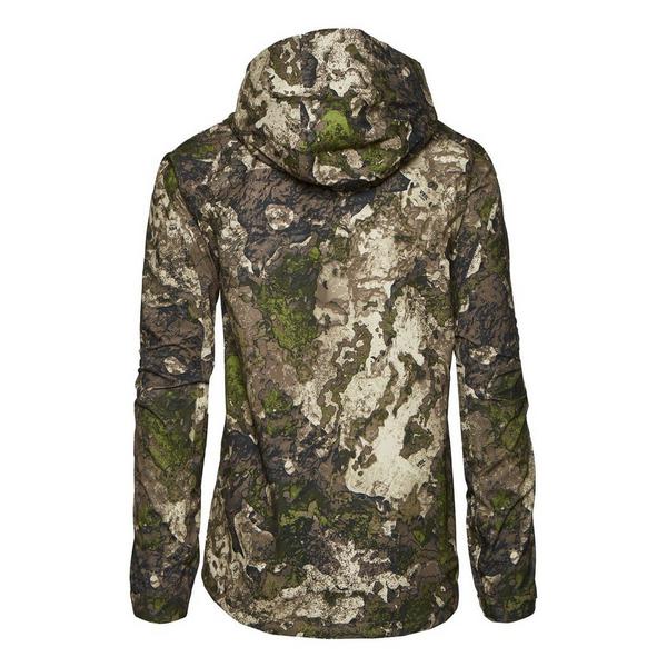 Scheels Outfitters Men's  High Level 3L Rain Jacket