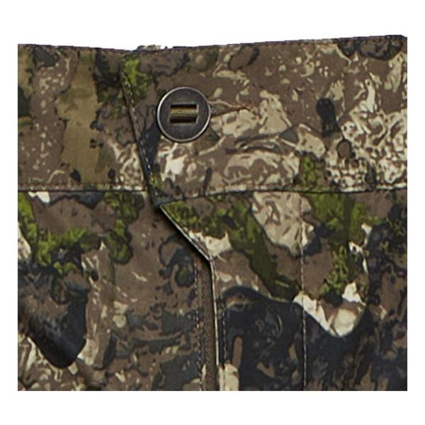 Scheels Outfitters Men's  High Level 3L Rain Pants   Regular