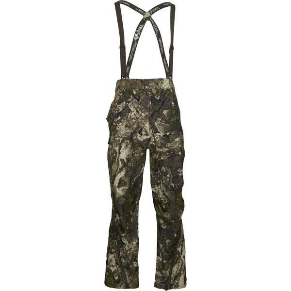 Scheels Outfitters Men's  High Level 3L Rain Pants   Regular