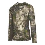 Men's Scheels Outfitters Ultralight Long Sleeve T-Shirt - Thumbnail 2 of 3