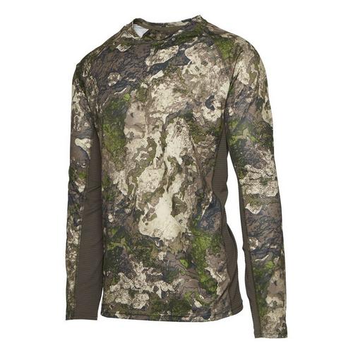 Men's Scheels Outfitters Ultralight Long Sleeve T-Shirt - Primary Image