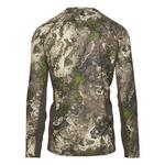 Men's Scheels Outfitters Ultralight Long Sleeve T-Shirt - Thumbnail 3 of 3