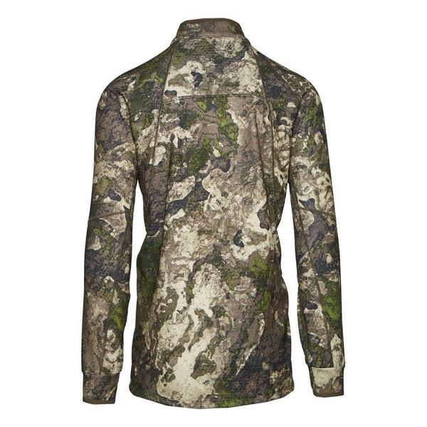 Scheels Outfitters Men's  Musselshell Hunting 1/4 Zip Pullover