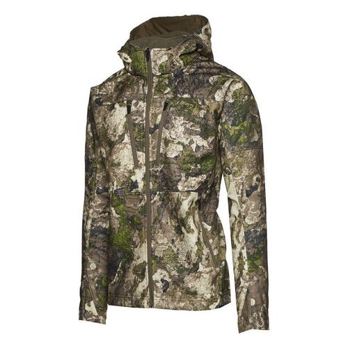 Men's Scheels Outfitters Boundary Hooded Softshell Jacket - Primary Image