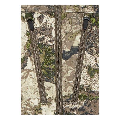 Men's Scheels Outfitters Boundary Hooded Softshell Jacket - Primary Image