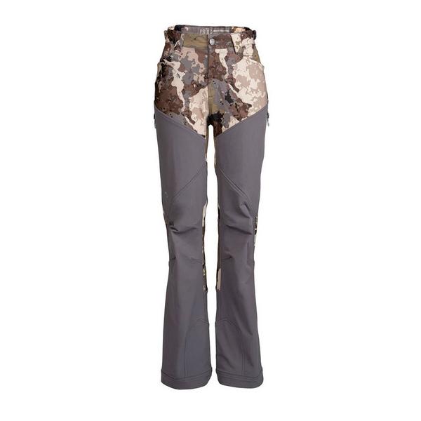 PROIS Women's  Pradlann Field Pants   Regular