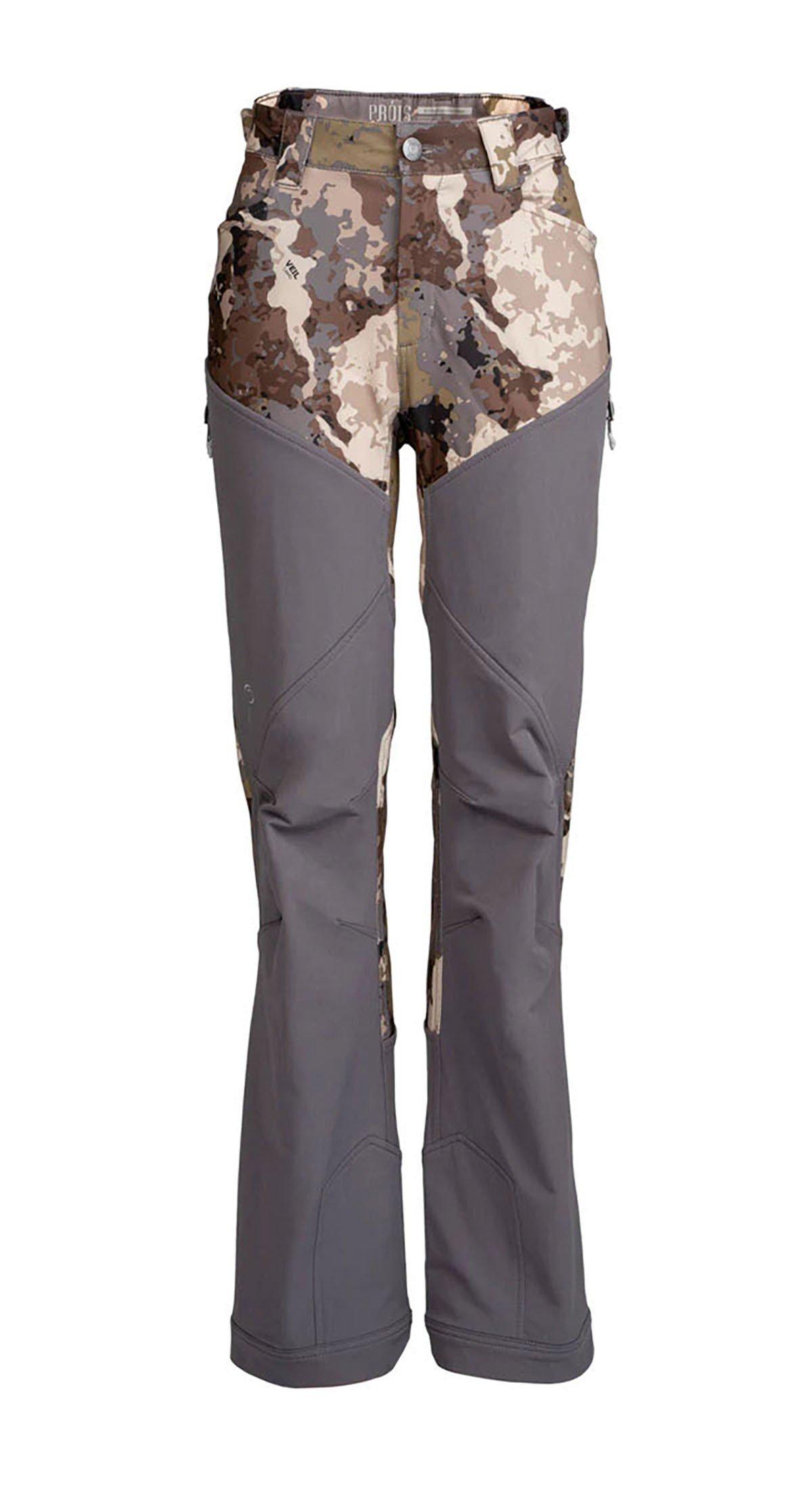 Women's Prois Pradlann Field Hunting Pants - Prois
