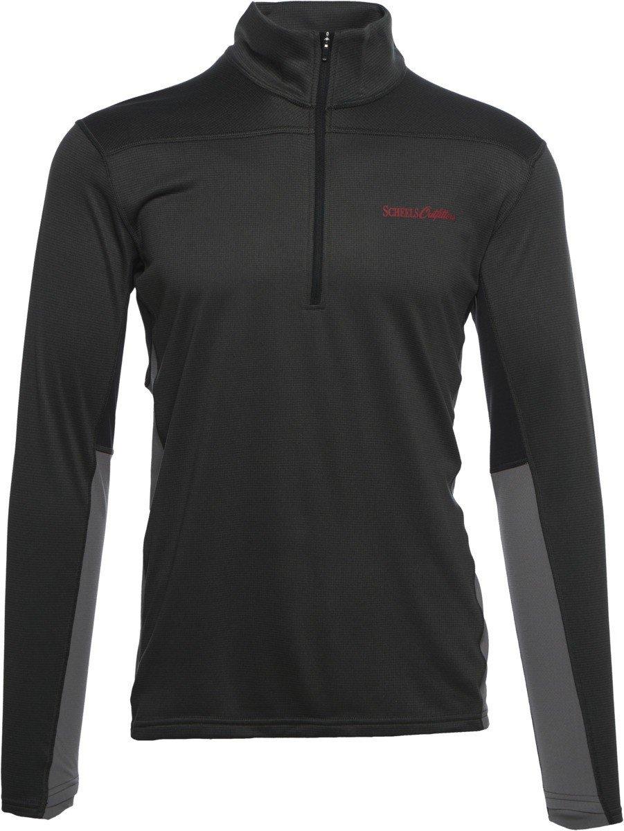 Men's Scheels Outfitters Mid Season Control Long Sleeve Base Layer - Scheels Outfitters