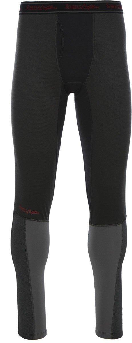 Men's Scheels Outfitters Mid Season Control Base Layer - Scheels Outfitters