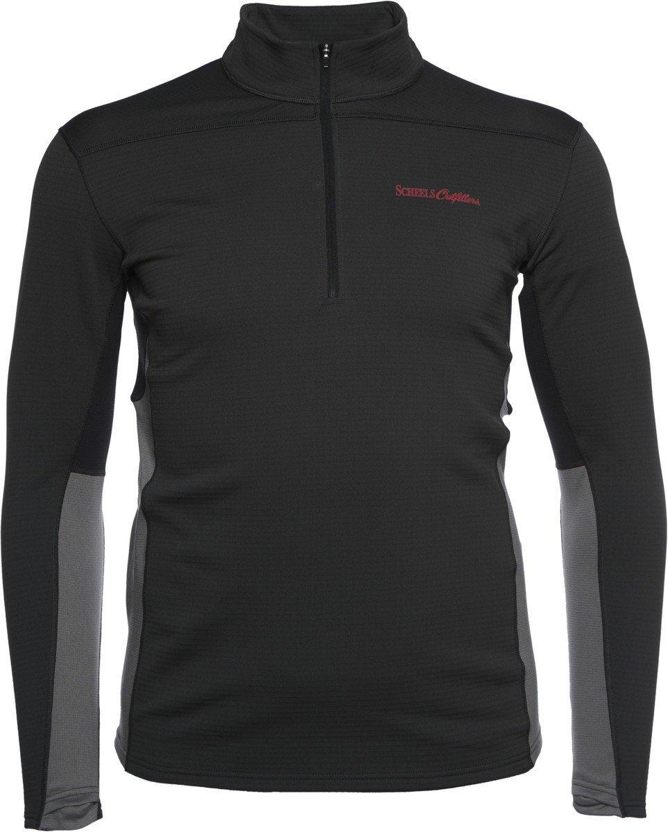 Men's Scheels Outfitters Late Season Control Long Sleeve Base Layer - Scheels Outfitters
