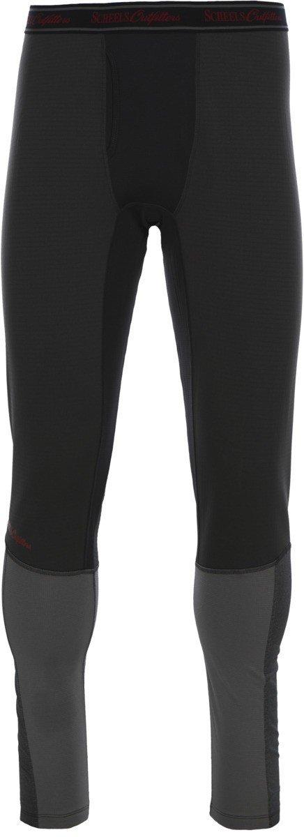 Men's Scheels Outfitters Late Season Control Base Layer - Scheels Outfitters