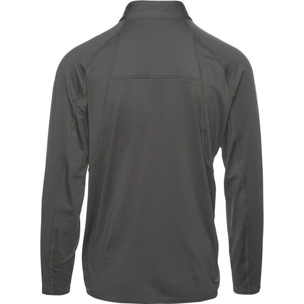 Scheels Outfitters Men's  Basin Field Long Sleeve 1/2 Zip