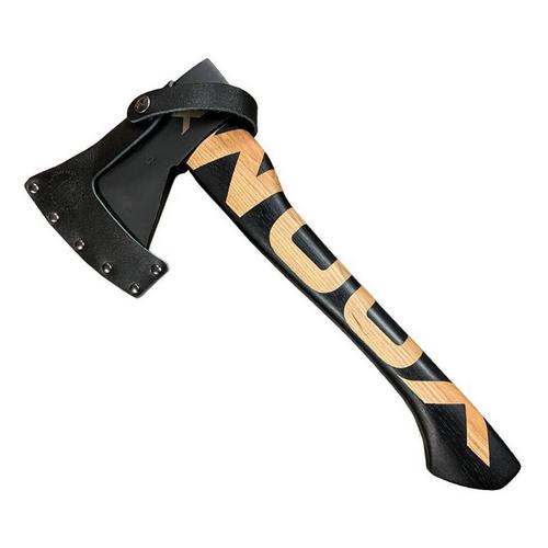 WOOX Volante Axe - Primary Image