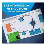 Kids' National Geographic Epic Circuits Science Kit - Thumbnail 5 of 6
