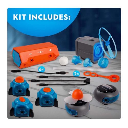 Kids' National Geographic Epic Circuits Science Kit - Primary Image