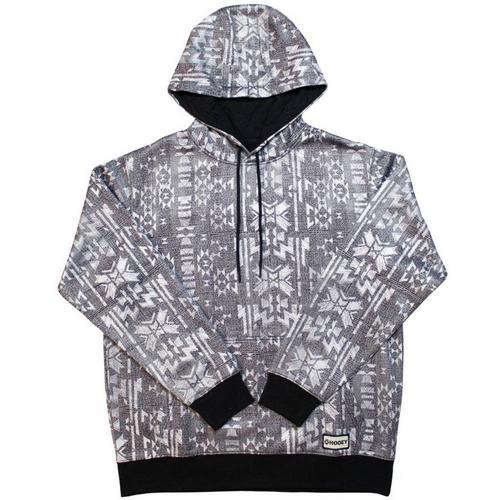 Men's Hooey Lock Up Hoodie - Primary Image