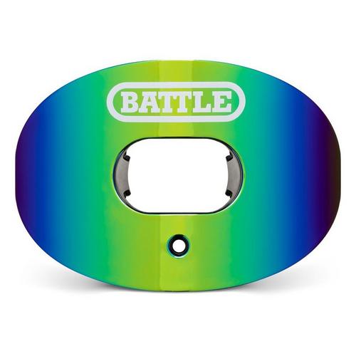 Battle PRISM Oxygen Football Mouthguard - Primary Image