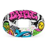 Battle Graffiti Oxygen Football Mouthguard - Thumbnail 1 of 2