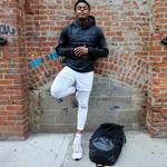 Adult Battle Fly Shorts 2.0 - Thumbnail 2 of 4