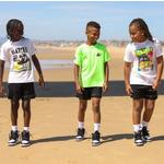 Adult Battle Fly Shorts 2.0 - Thumbnail 3 of 4