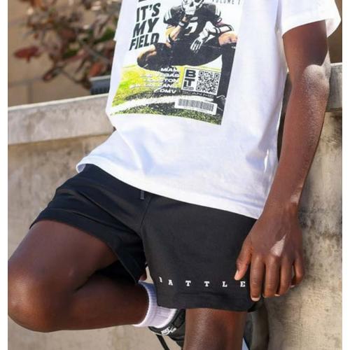 Adult Battle Fly Shorts 2.0 - Primary Image