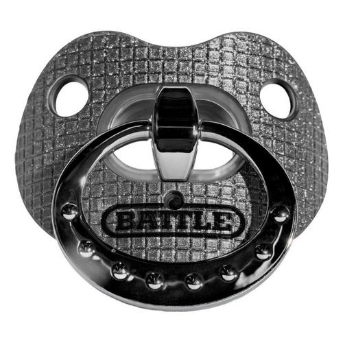 Battle Sports "Binky" Diamond" Oxygen Football Moutguard - Primary Image
