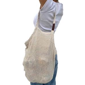 Sand Cloud Net Market Bag
