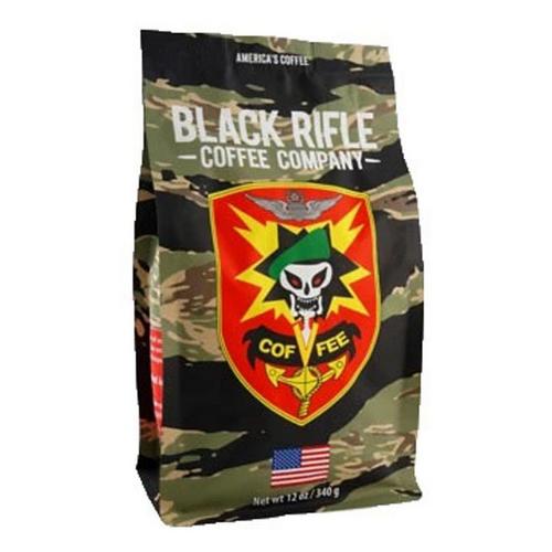 Black Rifle Coffee Company MacV Coffee - Primary Image