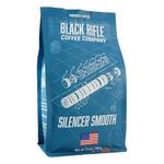 Black Rifle Coffee Company Silencer Smooth Coffee - Thumbnail 1 of 3