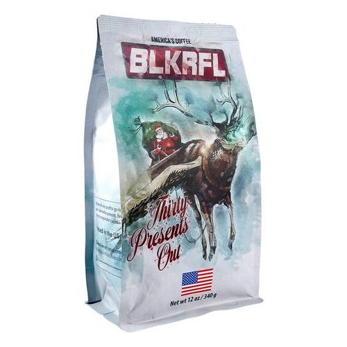 Black Rifle Coffee Company Thirty Presents Out Coffee - Primary Image