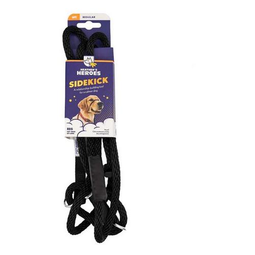 Heather's Heroes The Sidekick Dog Lead - Primary Image