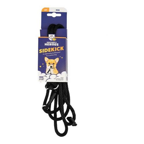 Heather's Heroes The Sidekick Dog Lead - Primary Image
