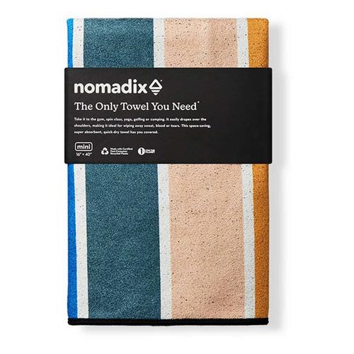 Nomadix Mini Beach Towel - Primary Image