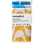 Nomadix 3-Pack Tiny Beach Towel - Thumbnail 1 of 5