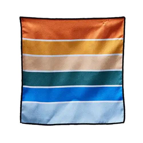 Nomadix 3-Pack Tiny Beach Towel - Primary Image