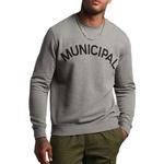 Men's MUNICIPAL M.OG-330 Crewneck Sweatshirt - Thumbnail 1 of 3