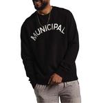 Men's MUNICIPAL M.OG-330 Crewneck Sweatshirt - Thumbnail 1 of 3