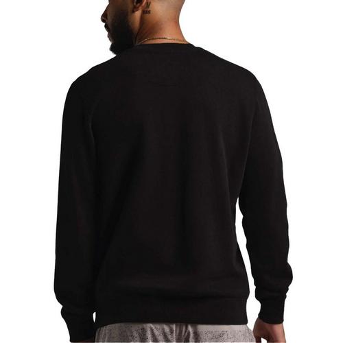 Men's MUNICIPAL M.OG-330 Crewneck Sweatshirt - Primary Image