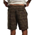 Men's MUNICIPAL Sport Utility 9" Shorts - Thumbnail 3 of 3