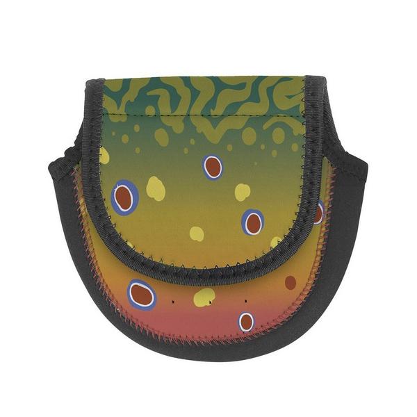 Wingo Outdoors Fish Fly Reel Case