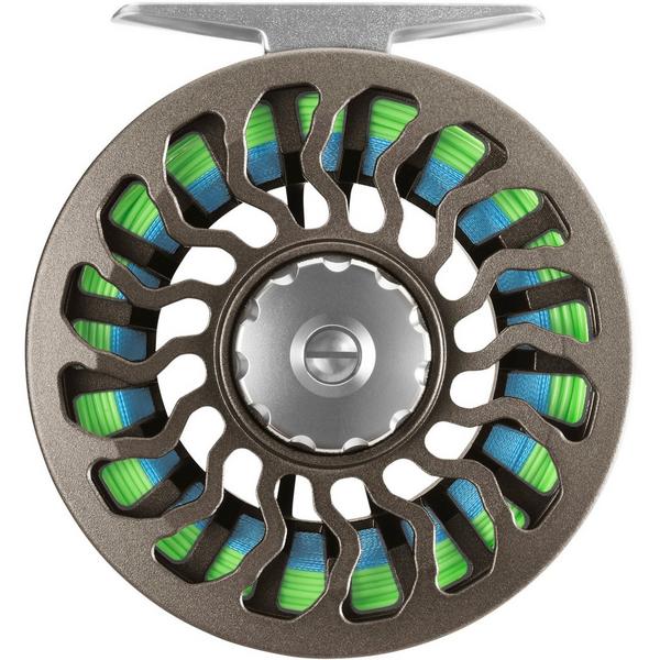Cheeky Preload 2.0 Fly Reel
