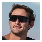 TIFOSI Optics Rail Sunglasses - Thumbnail 3 of 3