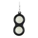 Fat Brain Simpl Dimpl Glow-in-the-Dark Keychain - Thumbnail 1 of 4