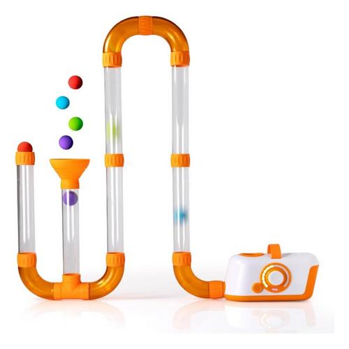 Fat Brain Toy Company Air Toobz - Primary Image