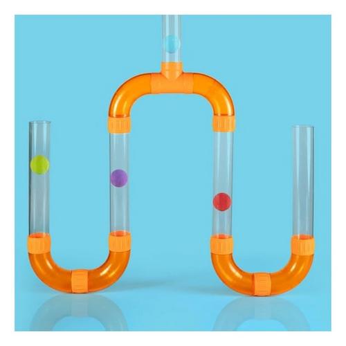 Fat Brain Toy Company Air Toobz - Primary Image