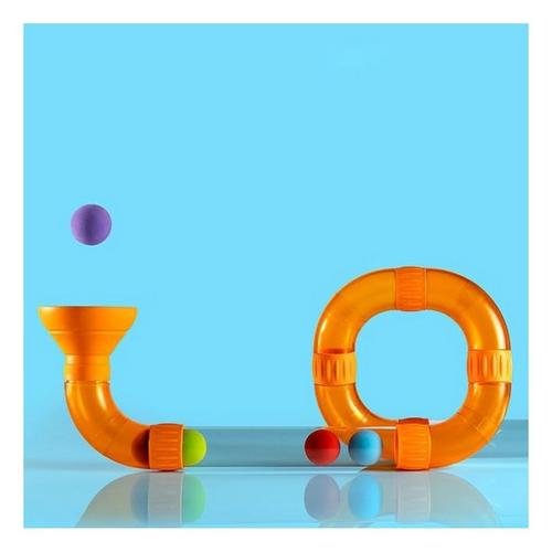 Fat Brain Toy Company Air Toobz - Primary Image