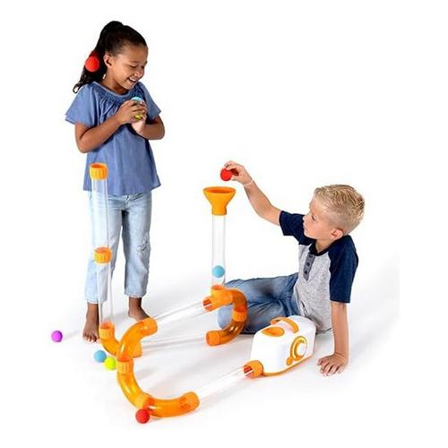 Fat Brain Toy Company Air Toobz - Primary Image