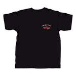 Men's Old Guys Rule Big Red T-Shirt - Thumbnail 2 of 2